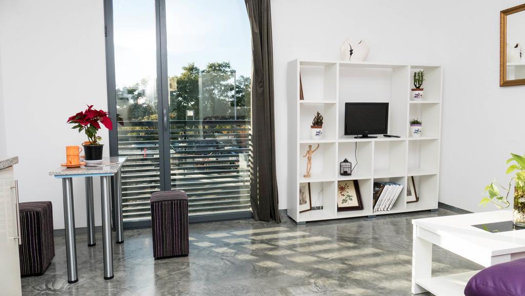 Apartamento La Calahorra Córdoba Exterior foto