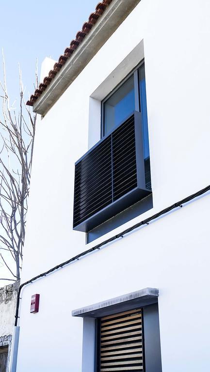 Apartamento La Calahorra Córdoba Exterior foto